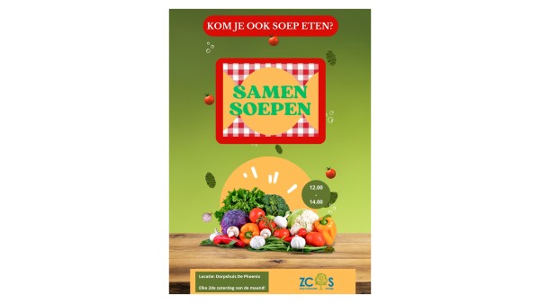 Samen Soepen